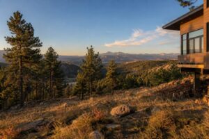 What Buyers Should Know About Front Range and Pikes Peak View Lots in South Metro Denver