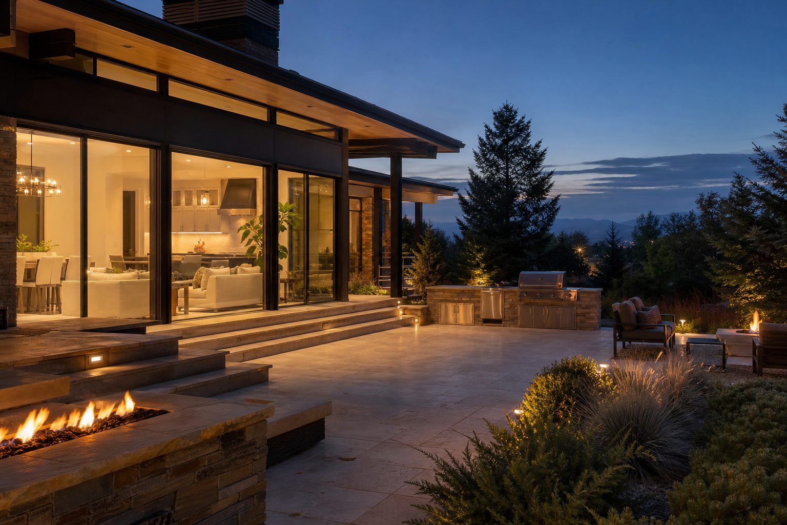 Digital and video marketing assets needed to capture out-of-state relocating buyers for South Metro Denver luxury listings — image 2