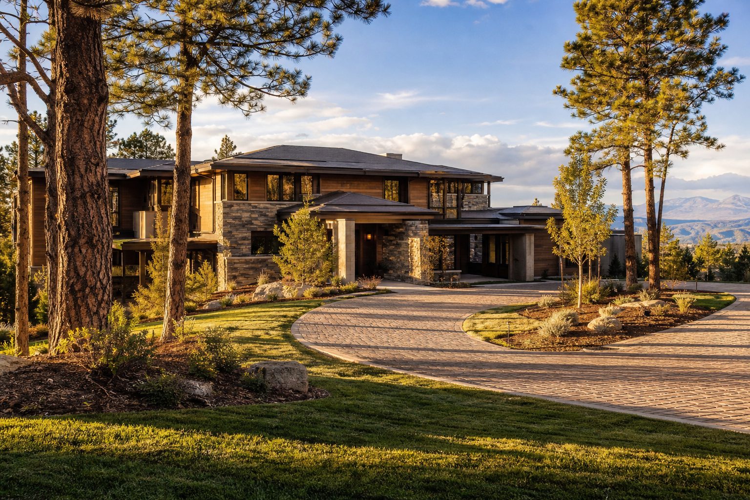 Comparing custom build opportunities: Castle Pines North vs. semi-custom RidgeGate West vs. Pradera