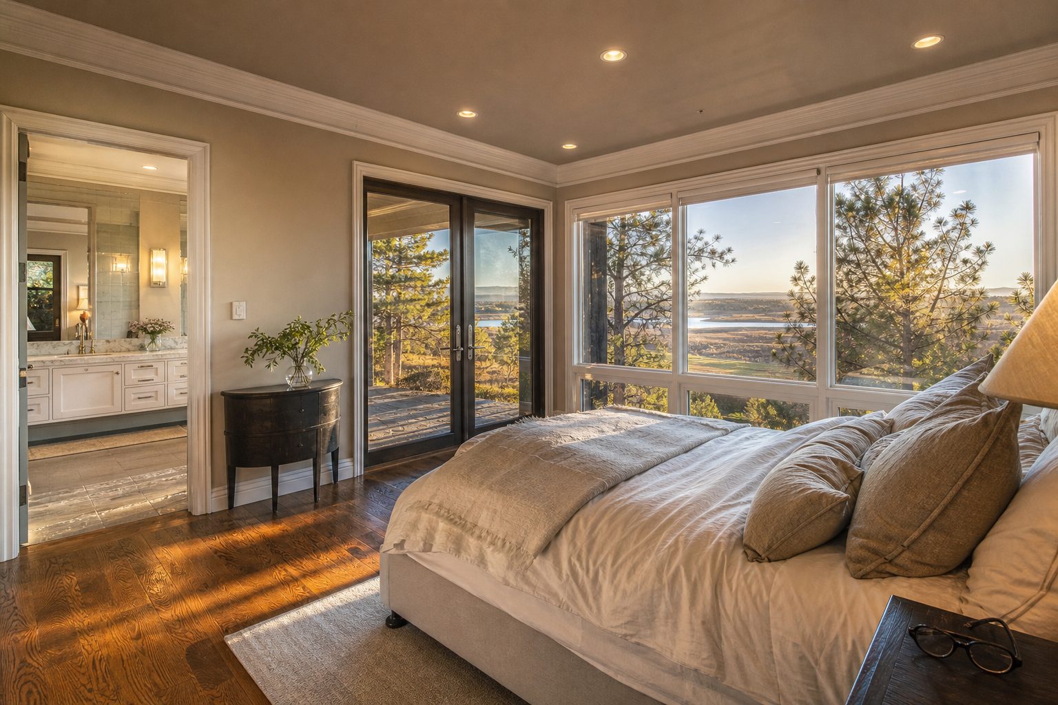 Why Littleton Luxury Buyers Are Prioritizing Main-Floor Primary Suites and Walkout Basements
