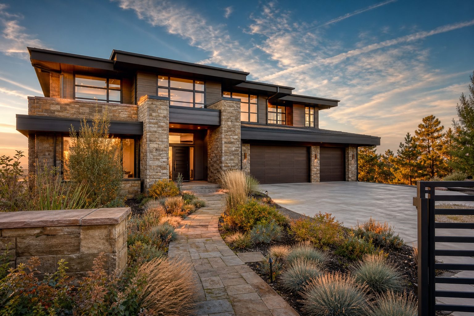 Douglas County Luxury Is Balanced—Are You Still Pricing Like It's 2022?
