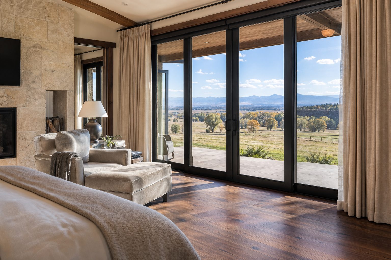 Pricing Unique $2M+ Custom Homes When Comps Vary Wildly in South Metro Denver — image 2
