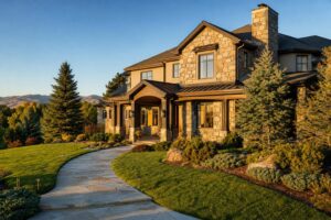 Current average days on market: $1M-$2M vs $2M-$3M+ homes in South Metro Denver
