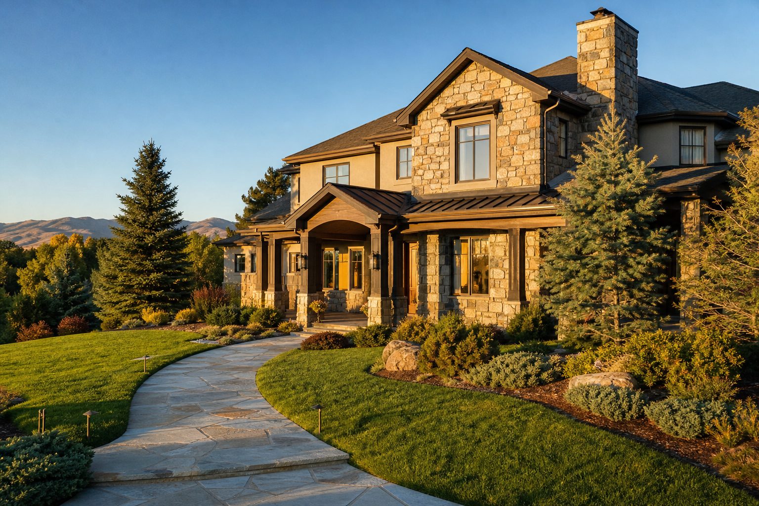Current average days on market: $1M-$2M vs $2M-$3M+ homes in South Metro Denver
