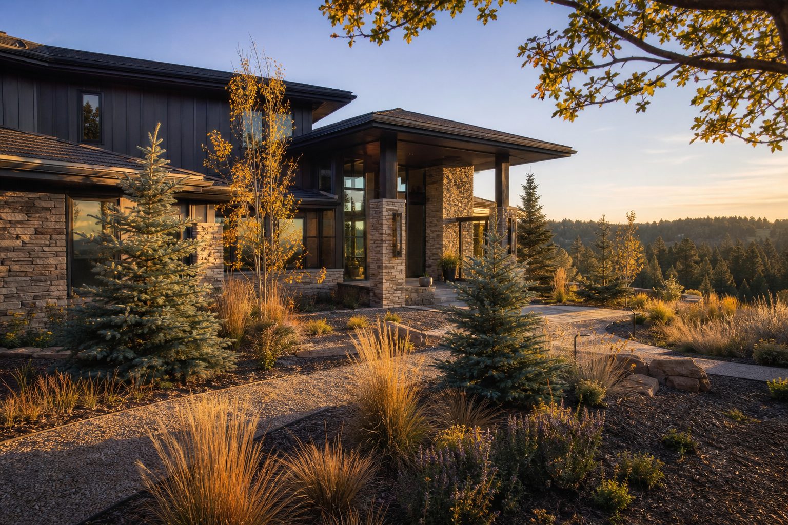 Average Days on Market: $1M-$2M vs $2M-$3M+ Luxury Homes in South Metro Denver