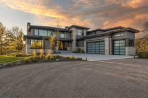 How Long ARC Approval Takes for $2M+ Remodels in Gated Douglas County Communities