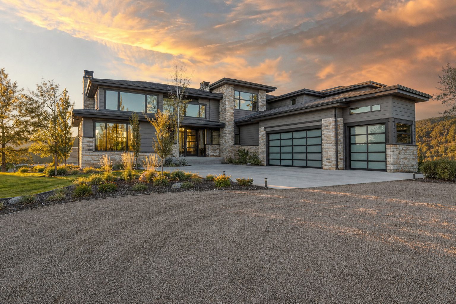How Long ARC Approval Takes for $2M+ Remodels in Gated Douglas County Communities