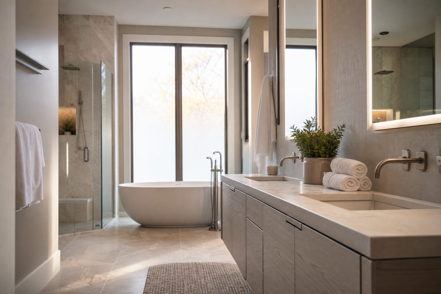 Which aesthetic updates deliver the highest ROI before listing a $1M+ luxury home in South Metro Denver? — image 2