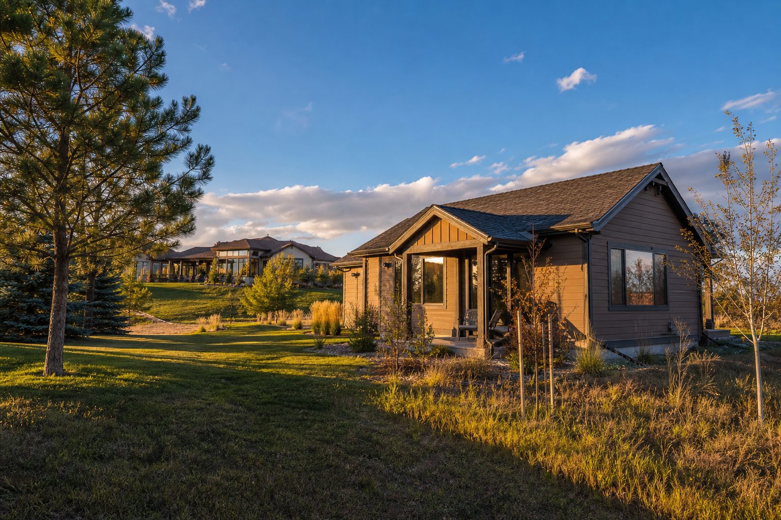 What Buyers Should Know About ADUs, Detached Guest Houses, and RV/Boat Garages Allowed by HOA in South Metro Denver