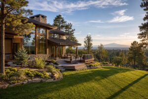 Pricing Unique $2M+ Custom Homes When Comps Vary Wildly in South Metro Denver