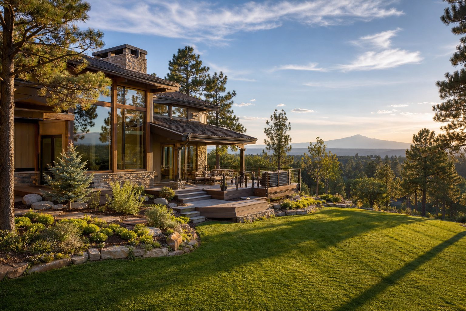 Pricing Unique $2M+ Custom Homes When Comps Vary Wildly in South Metro Denver