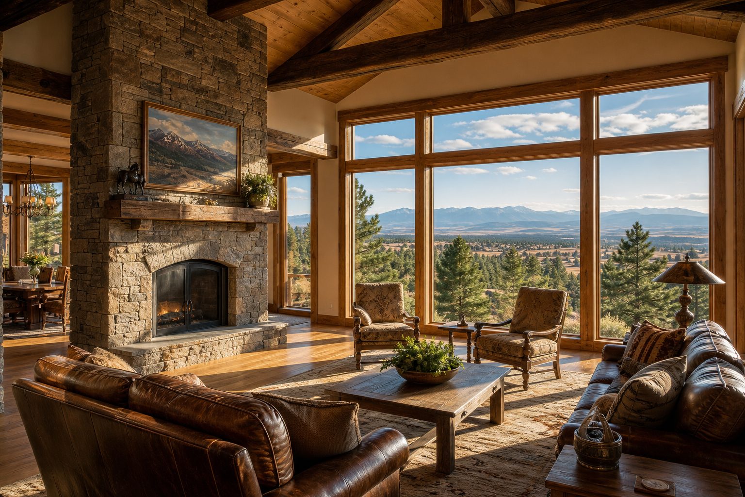 Marketing an acreage estate or luxury equestrian property in Franktown/Elbert County to out-of-state buyers — image 2