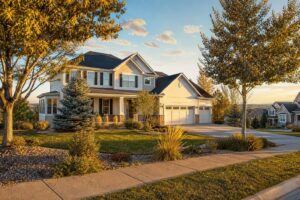 September's inventory growth coincides with weaker contract activity (Realtor.com, Sept 30 research) — Denver metro active inventory up 6.7% YoY while new listings fell 5.9%; nationally pending listings down 4.1% following August's 0.2% decline. These are listing metrics, not a local luxury absorption study; asking-price changes are not equivalent to closed-sale value changes; builder inventory only partially captured via MLS feeds.