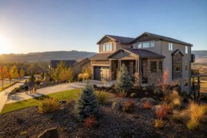 Castle Rock ranked top small city in the US (WalletHub 2026 / Westword) — why it earned the score, quality of life, economy, safety, and what it means for buyers and sellers in Castle Rock and Castle Pines