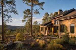 What Wildland Urban Interface Zoning Means for Insurance on Douglas County Luxury Homes
