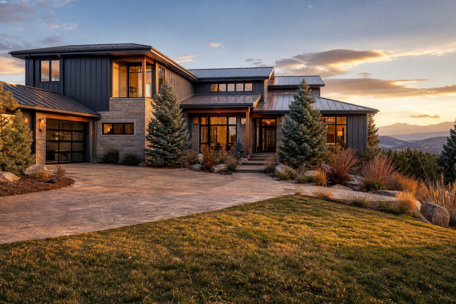 Jumbo and Portfolio Loan Options for $1M+ Home Purchases in South Metro Denver