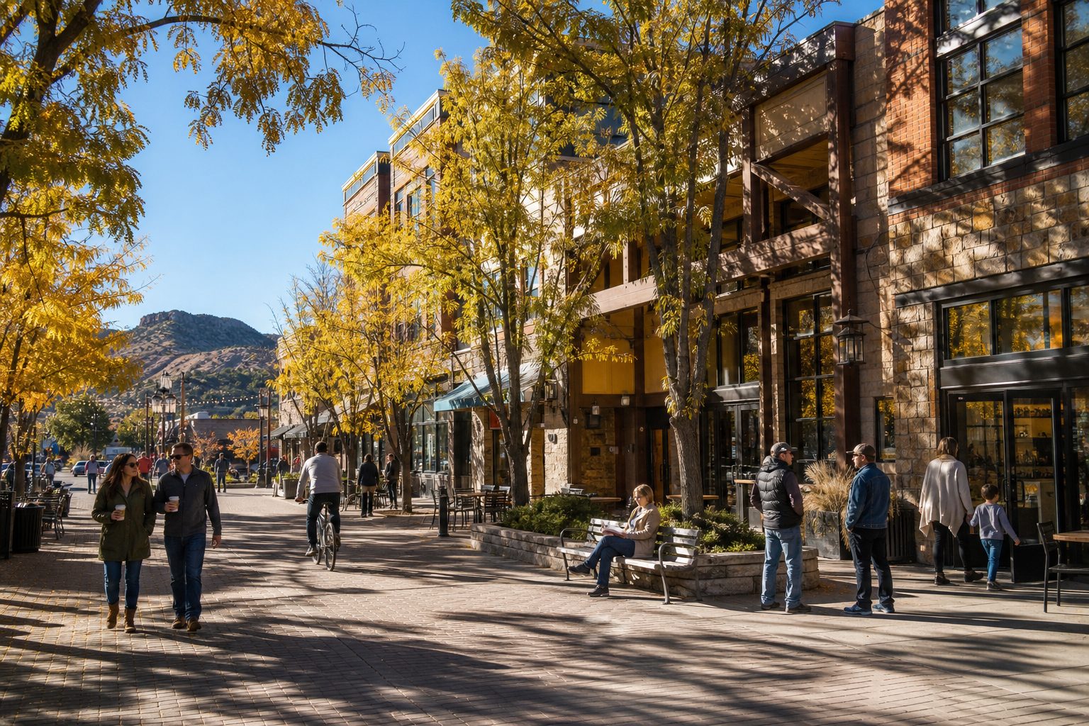 Denver metro leads Redfin's price-cut ranking — 30.9% of active Denver listings had a price reduction in the 4 weeks ending Sept 20, 2026, the highest share among 50 metros analyzed, up 3.1 points YoY vs. 21.1% nationally. Covers all price tiers; does not establish the reduction rate specifically for $1M-$3M homes in Castle Pines, Parker, or Castle Rock, and a price cut is not the same as the eventual negotiated discount. — image 2